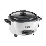 Russell Hobbs 27030-56 Medium Rice Cooker (0.8L)